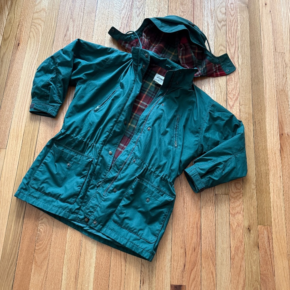 Vintage Eddie Bauer Jacket